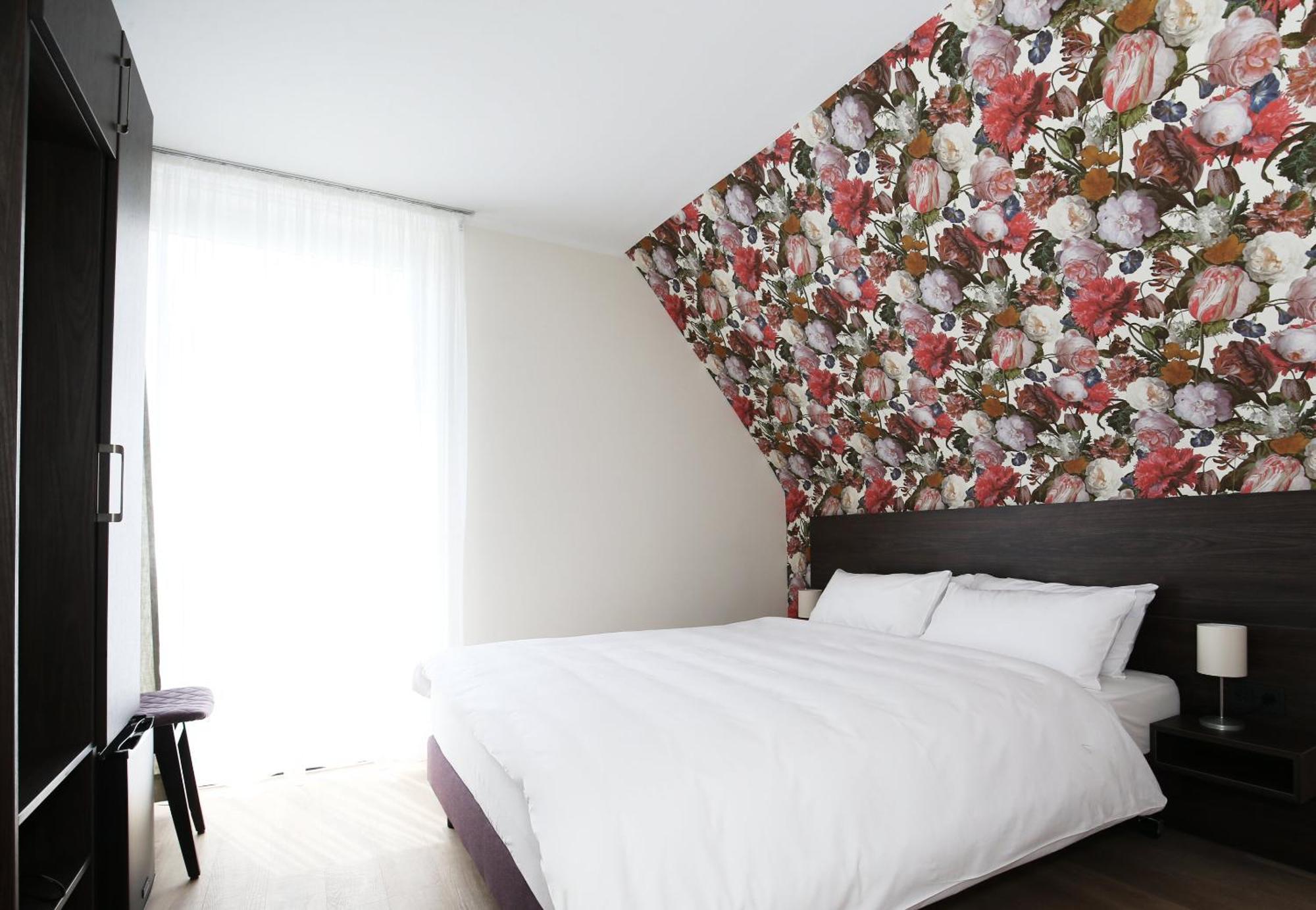 Hotel Faehrhaus Km734 Düsseldorf Quarto foto